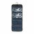 RivaCase 8408 Tegel ECO Compact Travel toiletry case Black