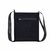 RivaCase 8509 Canvas Crossbody Black