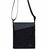 RivaCase 8509 Canvas Crossbody Black