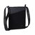 RivaCase 8509 Canvas Crossbody Black