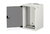 Assmann-DIGITUS SOHO PRO fali ház - 254 mm (10") - 315x300 mm (SzéxMé) - DN-49102