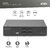 Assmann-DIGITUS KVM kapcsoló, 4x1 DP, DP kimenet, USB - DS-12891