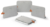 Dicota SKIN URBAN 15 GREY