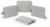 Dicota SKIN URBAN 14 GREY
