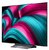 LG 55" OLED55C51LA 4K UHD AI Smart Gamer OLED evo TV