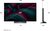 LG 55" OLED55C51LA 4K UHD AI Smart Gamer OLED evo TV