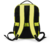 Dicota BACKPACK HI-VIS BASE 24 LITRE YELLOW