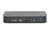 Assmann-DIGITUS KVM kapcsoló, 2x1 HDMI, HDMI kimenet, USB, 4Kx2K@60Hz - DS-12874