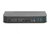 Assmann-DIGITUS KVM kapcsoló, 2x1 HDMI, HDMI kimenet, USB, 4Kx2K@60Hz - DS-12874