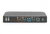 Assmann-DIGITUS KVM kapcsoló, 2x1 HDMI, HDMI kimenet, USB, 4Kx2K@60Hz - DS-12874