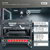 Assmann-DIGITUS univerzális 19 hüvelykes görgős berendezésállvány, 8U - DN-48000