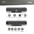 Assmann-DIGITUS 4K All-In-One Video Bar Pro - Videokonferencia-rendszer - DS-55580