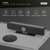 Assmann-DIGITUS 4K All-In-One Video Bar Pro - Videokonferencia-rendszer - DS-55580