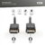 Assmann-DIGITUS DisplayPort csatlakozókábel - AK-340103-050-S