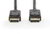 Assmann-DIGITUS DisplayPort csatlakozókábel - AK-340100-030-S