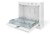 Assmann-DIGITUS fali szekrény DVR-hez - DN-DVR-1