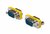 Assmann-DIGITUS Mini nemváltó / 9 tűs - AK-610505-000-I