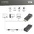 Assmann-DIGITUS DisplayPort - HDMI adapter - AK-340602-000-S