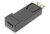 Assmann-DIGITUS DisplayPort - HDMI adapter - AK-340602-000-S