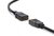 Assmann-DIGITUS HDMI nagy sebességű Ethernet hosszabbító kábel - AK-330201-020-S