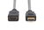 Assmann-DIGITUS HDMI nagy sebességű Ethernet hosszabbító kábel - AK-330201-020-S