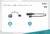 Assmann-DIGITUS USB adapter / átalakító, OTG, micro B/M - A/F, 0,15 m - AK-300313-002-S