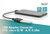 Assmann-DIGITUS USB adapter / átalakító, OTG, micro B/M - A/F, 0,15 m - AK-300313-002-S