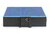 Assmann-DIGITUS Industrial 8 + 4 10G uplink portos L3 menedzselt Gigabit Ethernet PoE switch - AK-610518-000-I