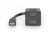 Assmann-DIGITUS HDMI Y-elosztó kábel - AK-330400-002-S