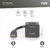 Assmann-DIGITUS HDMI Y-elosztó kábel - AK-330400-002-S
