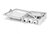 Assmann-DIGITUS FTTH kültéri elosztódoboz 6 SC/DX-hez - DN-968913