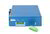 Assmann-DIGITUS 16 portos gigabites Ethernet hálózati kapcsoló, ipari, nem felügyelt - DN-651129
