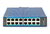 Assmann-DIGITUS 16 portos gigabites Ethernet hálózati kapcsoló, ipari, nem felügyelt - DN-651129