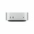Apple - Mac mini - Silver - MU9D3