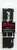 DDR5 Kingston Fury Beast RGB 6000MHz (AMD EXPO) 8GB - KF560C30BBEA-8