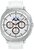 Samsung - SM-L505 Galaxy Watch 8 Classic (46mm) LTE fehér okosóra - SM-L505FZWAEUE