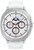 Samsung - SM-L500 Galaxy Watch 8 Classic (46mm) BT fehér okosóra - SM-L500NZWAEUE
