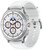 Samsung - SM-L500 Galaxy Watch 8 Classic (46mm) BT fehér okosóra - SM-L500NZWAEUE
