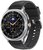 Samsung - SM-L500 Galaxy Watch 8 Classic (46mm) BT fekete okosóra - SM-L500NZKAEUE