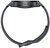 Samsung - SM-L335 Galaxy Watch 8 (44mm) LTE grafit okosóra - SM-L335FDAAEUE