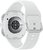 Samsung - SM-L320 Galaxy Watch 8 (40mm) BT ezüst okosóra - SM-L320NZSAEUE