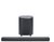 JBL BAR 500 M2 BLKEP 5.1 csatornás hangprojektor