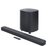 JBL BAR 500 M2 BLKEP 5.1 csatornás hangprojektor