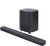 JBL BAR 500 M2 BLKEP 5.1 csatornás hangprojektor
