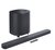 JBL BAR 500 M2 BLKEP 5.1 csatornás hangprojektor
