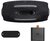 JBL XTREME4BLKEUNA Bluetooth fekete hangszóró