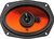 JBL SPKS1962M 6x9" 3 utas hangszóró ráccsal