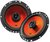 JBL STAGE 162F 16,5 cm-es 2 utas autó hangszóró pár rács nélkül
