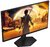 AOC 24,5" 25G42E FHD IPS 180Hz HDMI/DP gamer monitor