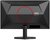 AOC 24,5" 25G42E FHD IPS 180Hz HDMI/DP gamer monitor